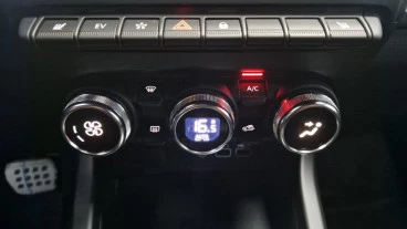 Renault Arkana Esprit Alpine full hybrid E-Tech 105kW