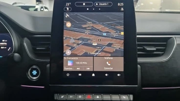 Renault Arkana Esprit Alpine full hybrid E-Tech 105kW