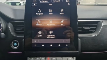 Renault Arkana Esprit Alpine full hybrid E-Tech 105kW