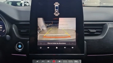 Renault Arkana Esprit Alpine full hybrid E-Tech 105kW