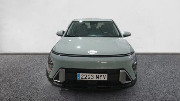 Hyundai Kona HEV 1.6GDI 129CV DT Maxx