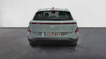 Hyundai Kona HEV 1.6GDI 129CV DT Maxx