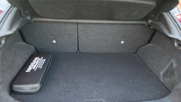 Nissan juke 1.6 Hybrid 105kW (145CV) N-Design Silver