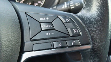 Nissan juke 1.6 Hybrid 105kW (145CV) N-Design Silver