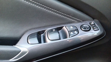 Nissan juke 1.6 Hybrid 105kW (145CV) N-Design Silver