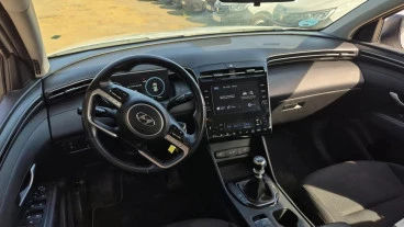 Hyundai Tucson 1.6 CRDI 85kW (115CV) Maxx