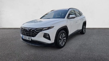 Hyundai Tucson 1.6 CRDI 85kW (115CV) Maxx