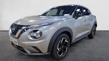 Nissan juke DIG-T 84 kW (114 CV) 6M/T N-Connecta