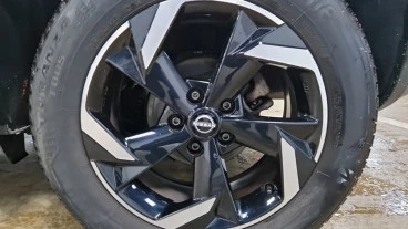 Nissan juke DIG-T 84 kW (114 CV) 6M/T N-Connecta