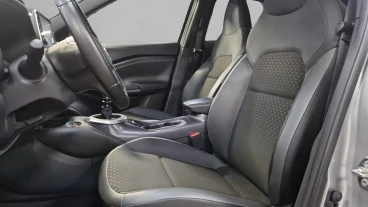 Nissan juke DIG-T 84 kW (114 CV) 6M/T N-Connecta