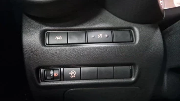 Nissan juke DIG-T 84 kW (114 CV) 6M/T N-Connecta