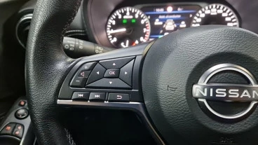 Nissan juke DIG-T 84 kW (114 CV) 6M/T N-Connecta