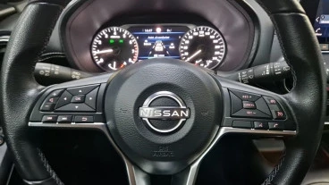 Nissan juke DIG-T 84 kW (114 CV) 6M/T N-Connecta