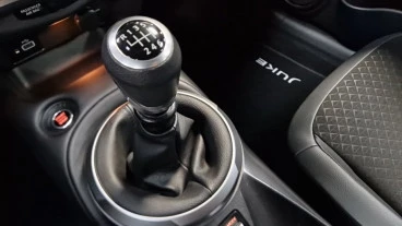 Nissan juke DIG-T 84 kW (114 CV) 6M/T N-Connecta