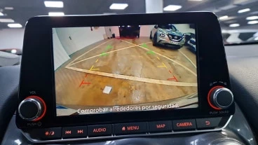 Nissan juke DIG-T 84 kW (114 CV) 6M/T N-Connecta