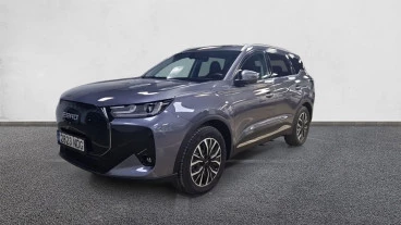 EBRO S700 1.5 TGDI PHEV Premium E-CVT