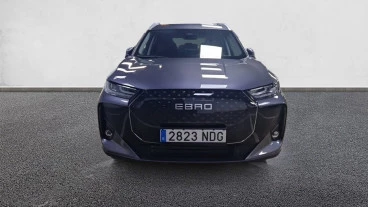 EBRO S700 1.5 TGDI PHEV Premium E-CVT