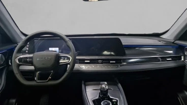 EBRO S700 1.5 TGDI PHEV Premium E-CVT