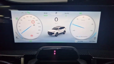 EBRO S700 1.5 TGDI PHEV Premium E-CVT