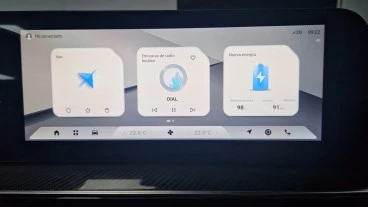 EBRO S700 1.5 TGDI PHEV Premium E-CVT