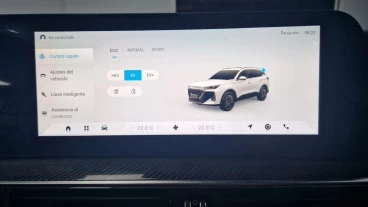 EBRO S700 1.5 TGDI PHEV Premium E-CVT