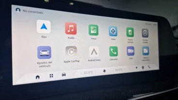 EBRO S700 1.5 TGDI PHEV Premium E-CVT