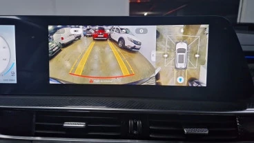 EBRO S700 1.5 TGDI PHEV Premium E-CVT