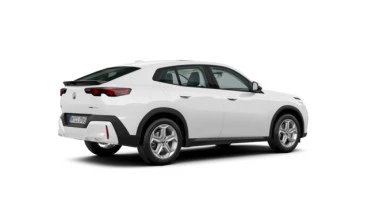 BMW X2 sDrive20d