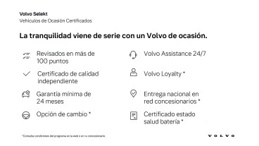 Volvo XC90 2.0 B5 Gasolina AWD Ultra Bright Auto