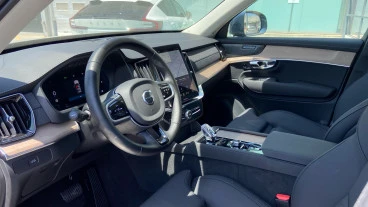 Volvo XC90 2.0 B5 Gasolina AWD Ultra Bright Auto