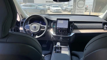Volvo XC90 2.0 B5 Gasolina AWD Ultra Bright Auto