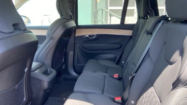 Volvo XC90 2.0 B5 Gasolina AWD Ultra Bright Auto