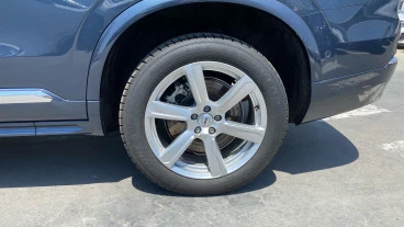Volvo XC90 2.0 B5 Gasolina AWD Ultra Bright Auto