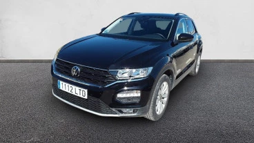 Volkswagen T-Roc Advance 1.5 TSI 110kW (150CV) DSG
