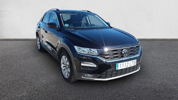 Volkswagen T-Roc Advance 1.5 TSI 110kW (150CV) DSG