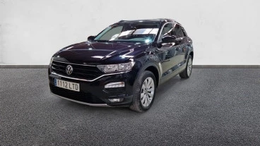 Volkswagen T-Roc Advance 1.5 TSI 110kW (150CV) DSG