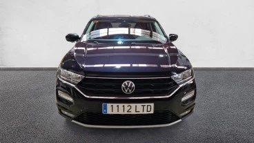 Volkswagen T-Roc Advance 1.5 TSI 110kW (150CV) DSG