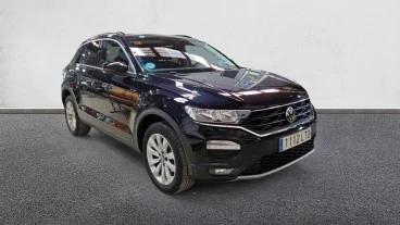 Volkswagen T-Roc Advance 1.5 TSI 110kW (150CV) DSG