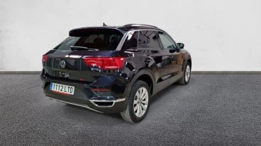 Volkswagen T-Roc Advance 1.5 TSI 110kW (150CV) DSG