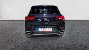 Volkswagen T-Roc Advance 1.5 TSI 110kW (150CV) DSG