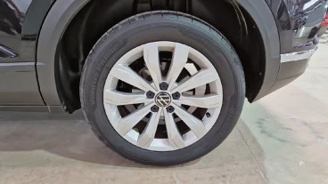 Volkswagen T-Roc Advance 1.5 TSI 110kW (150CV) DSG