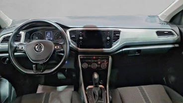 Volkswagen T-Roc Advance 1.5 TSI 110kW (150CV) DSG