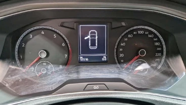 Volkswagen T-Roc Advance 1.5 TSI 110kW (150CV) DSG