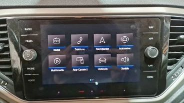 Volkswagen T-Roc Advance 1.5 TSI 110kW (150CV) DSG