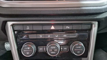 Volkswagen T-Roc Advance 1.5 TSI 110kW (150CV) DSG