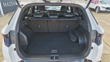 Hyundai Tucson 1.6D 100kW (136CV) 48V DCT N Line Sky