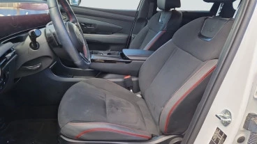 Hyundai Tucson 1.6D 100kW (136CV) 48V DCT N Line Sky