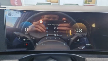 Hyundai Tucson 1.6D 100kW (136CV) 48V DCT N Line Sky