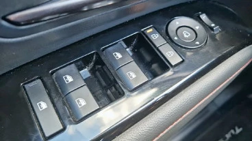 Hyundai Tucson 1.6D 100kW (136CV) 48V DCT N Line Sky