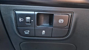 Hyundai Tucson 1.6D 100kW (136CV) 48V DCT N Line Sky